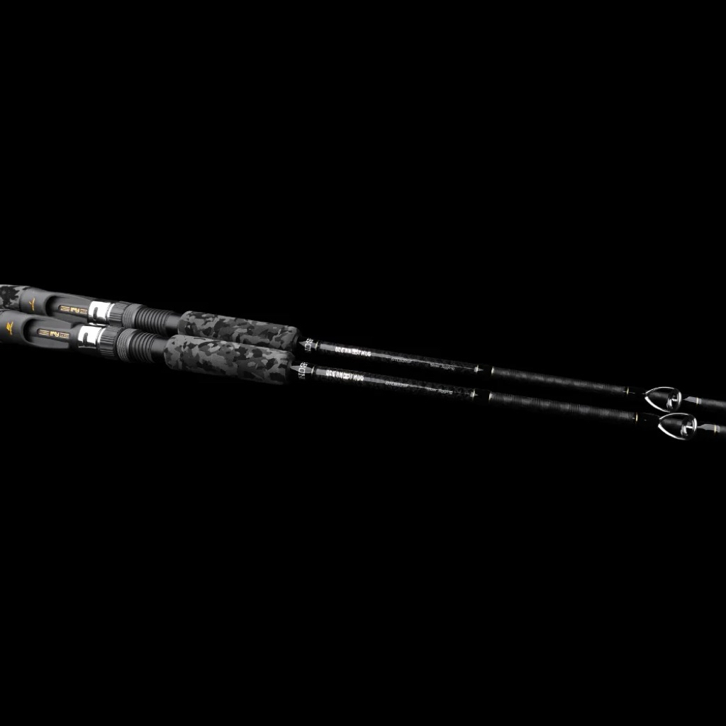 Joran OH Bone Ocean Thug - Slow Jigging Series