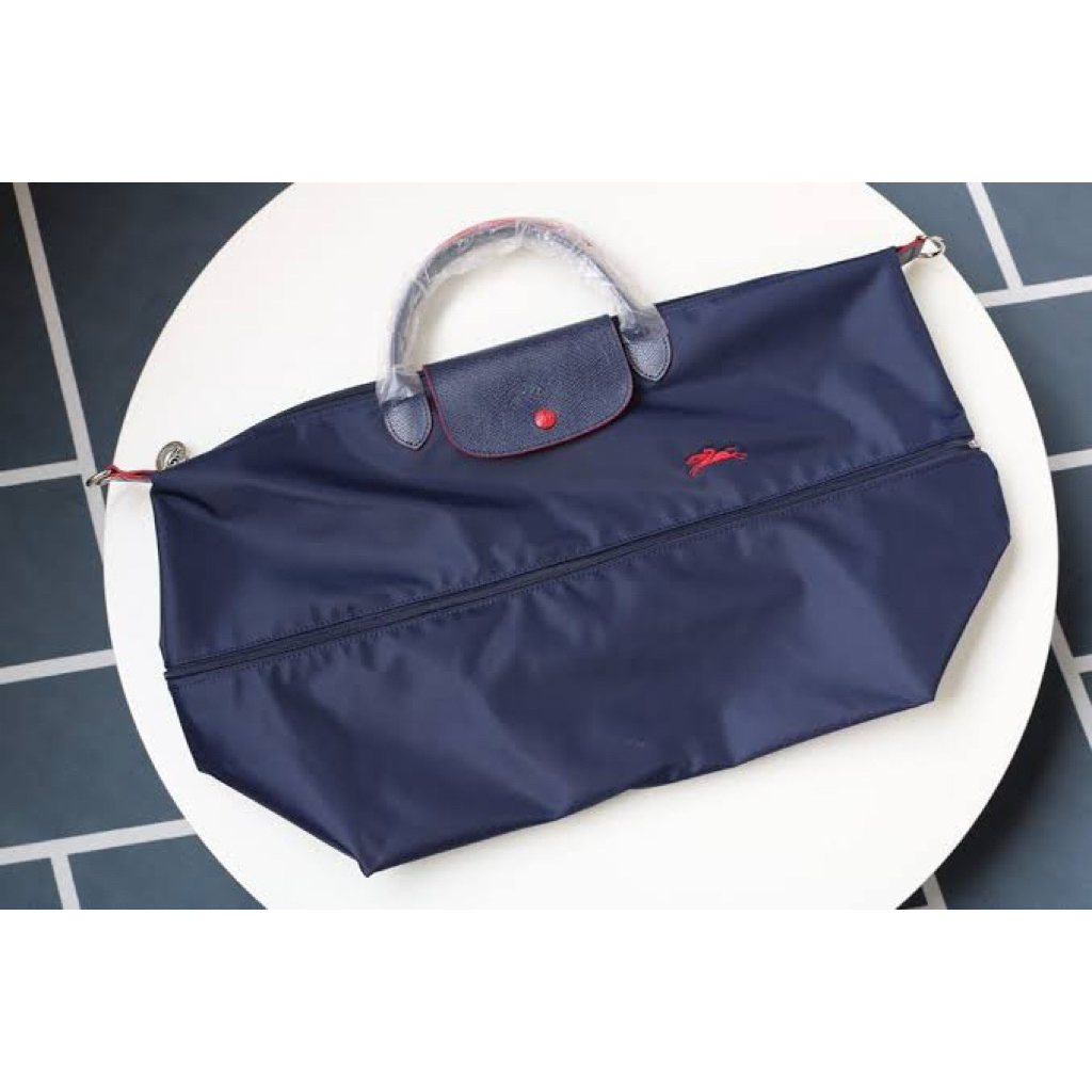 LC Travel Bag