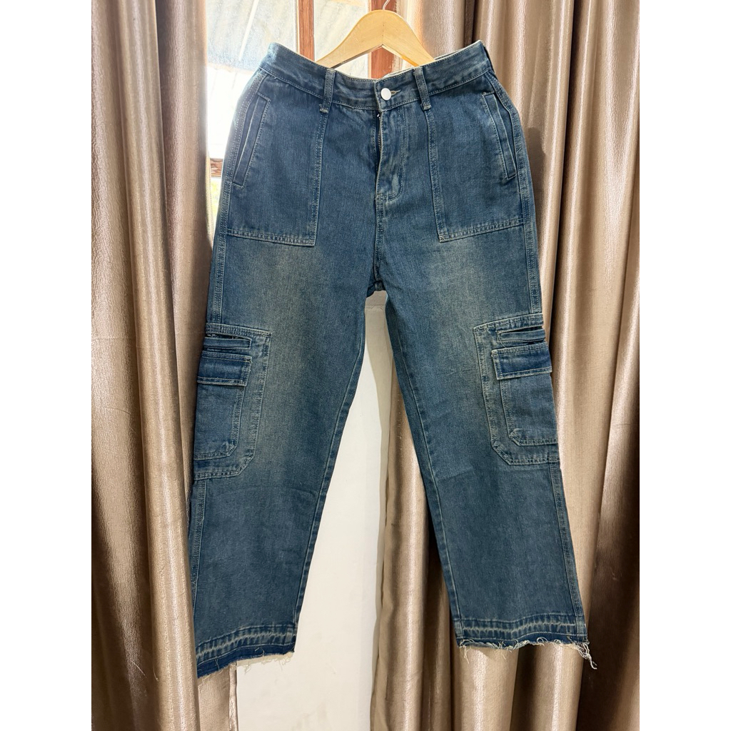 jeans Lulu