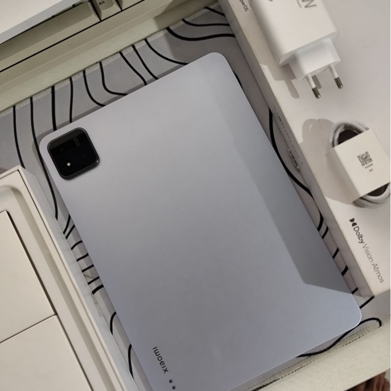 Xiaomi Pad 7 Second 8/256