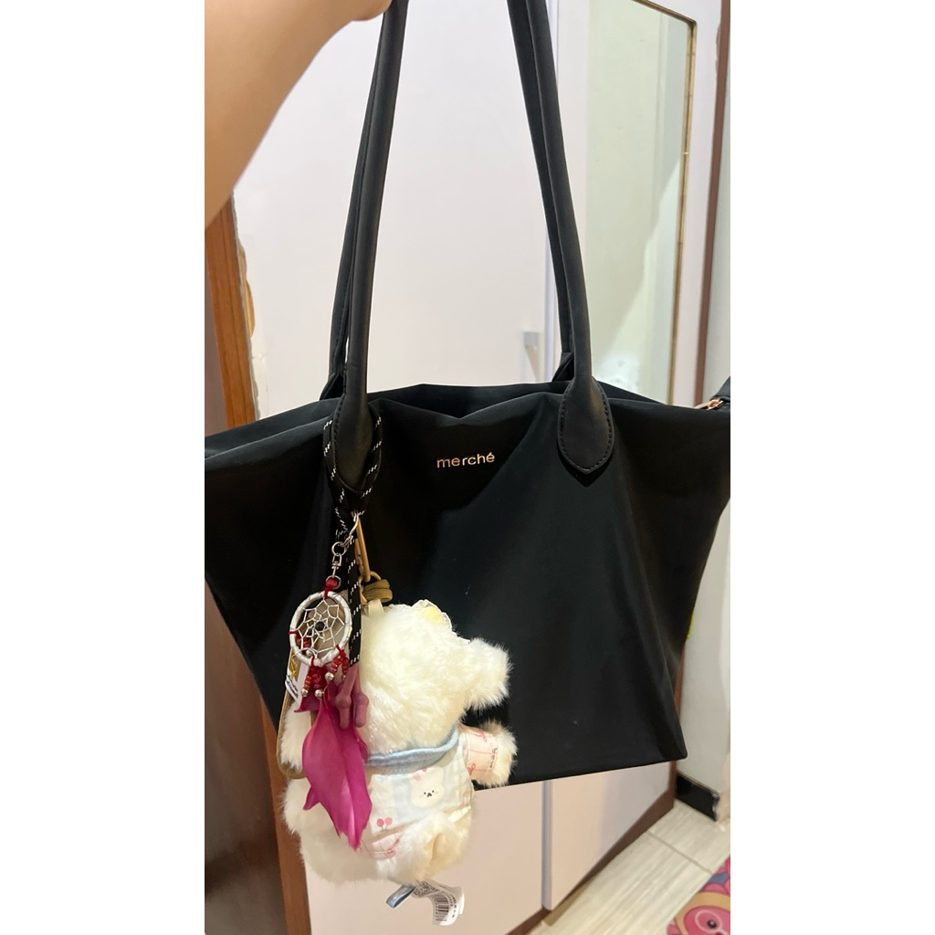 preloved tas merche