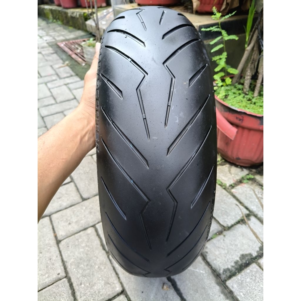ban Pirelli 150/70-14,ORI copotan