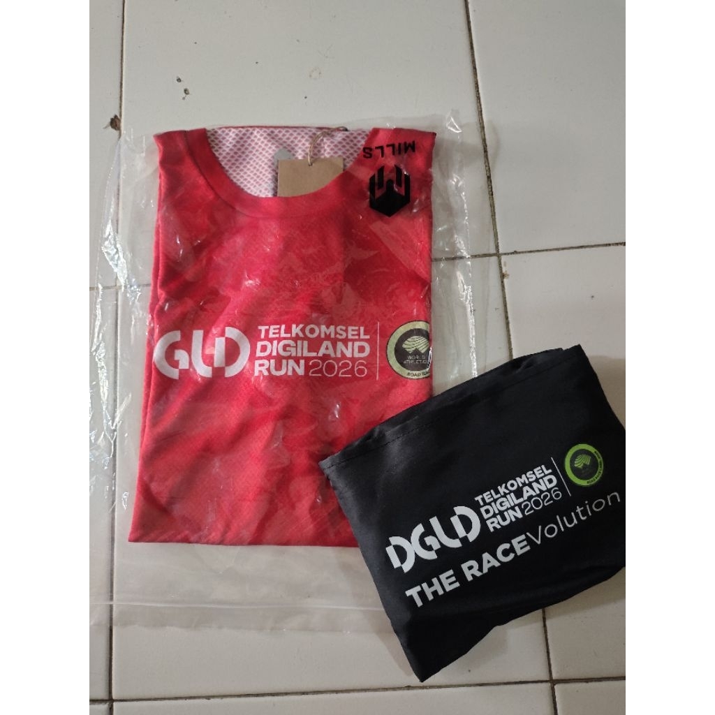 Jersey Digiland , LPS , Planet sports New original