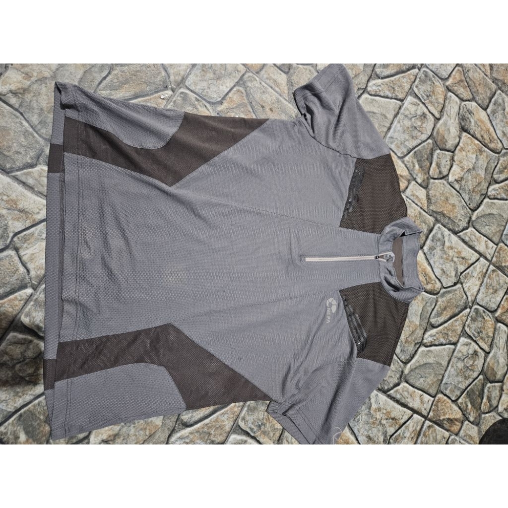 kaos jersey gunung Nepa