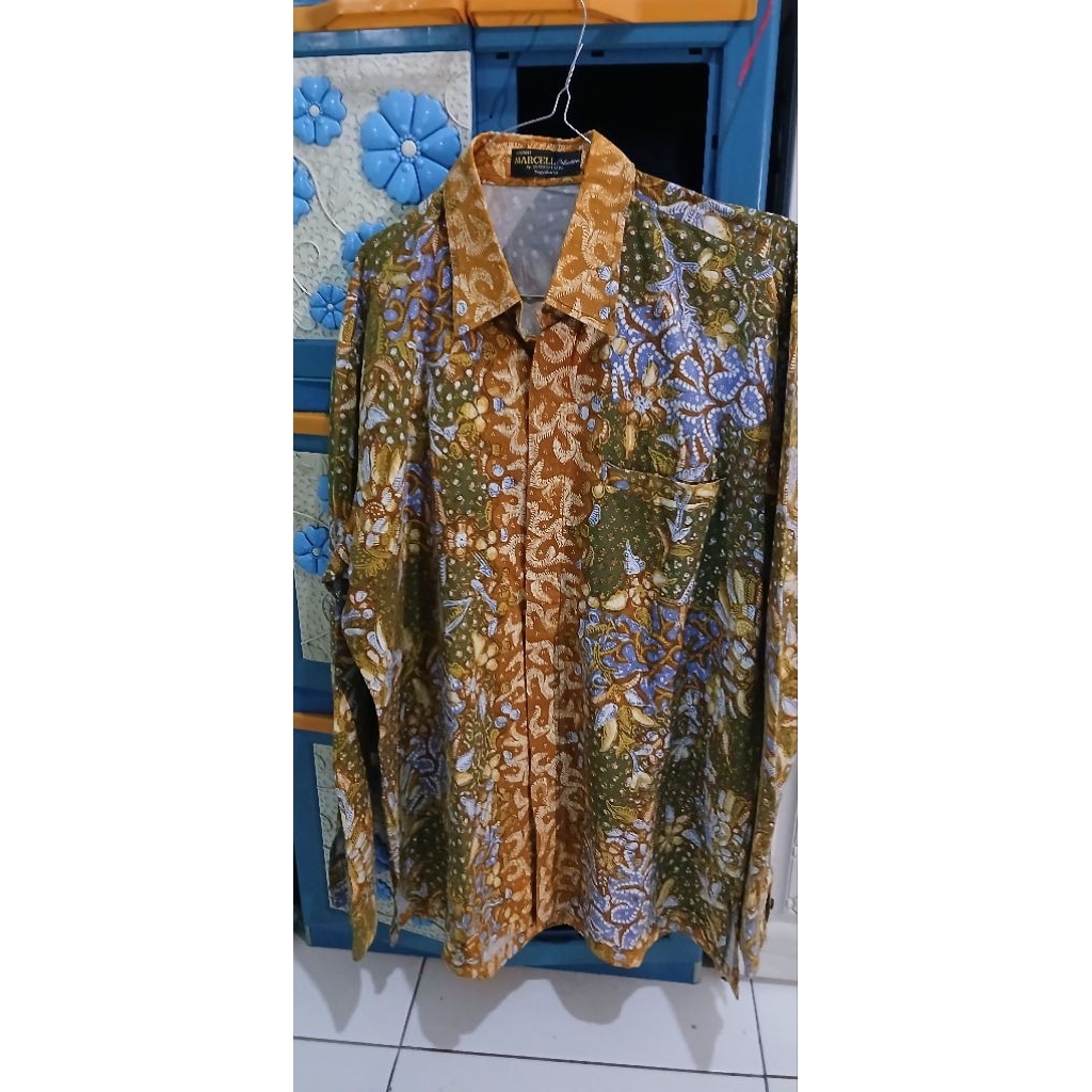 pl batik premium penjahit jogja