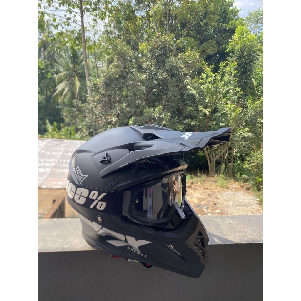 jpx fox 1