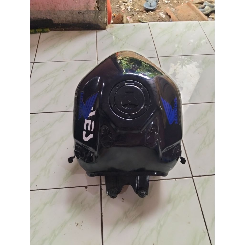 tangki cb 150R new