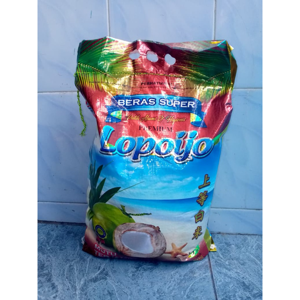 lopo ijo 5 kg