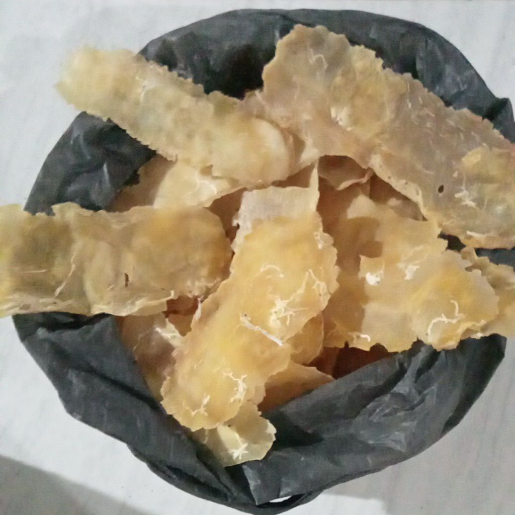 krupuk singkong 1kg