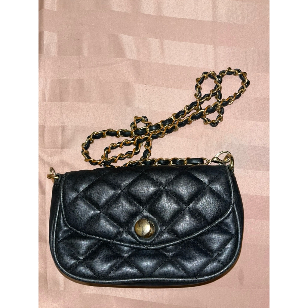 Preloved Mini Urban&Co Bag Essentials