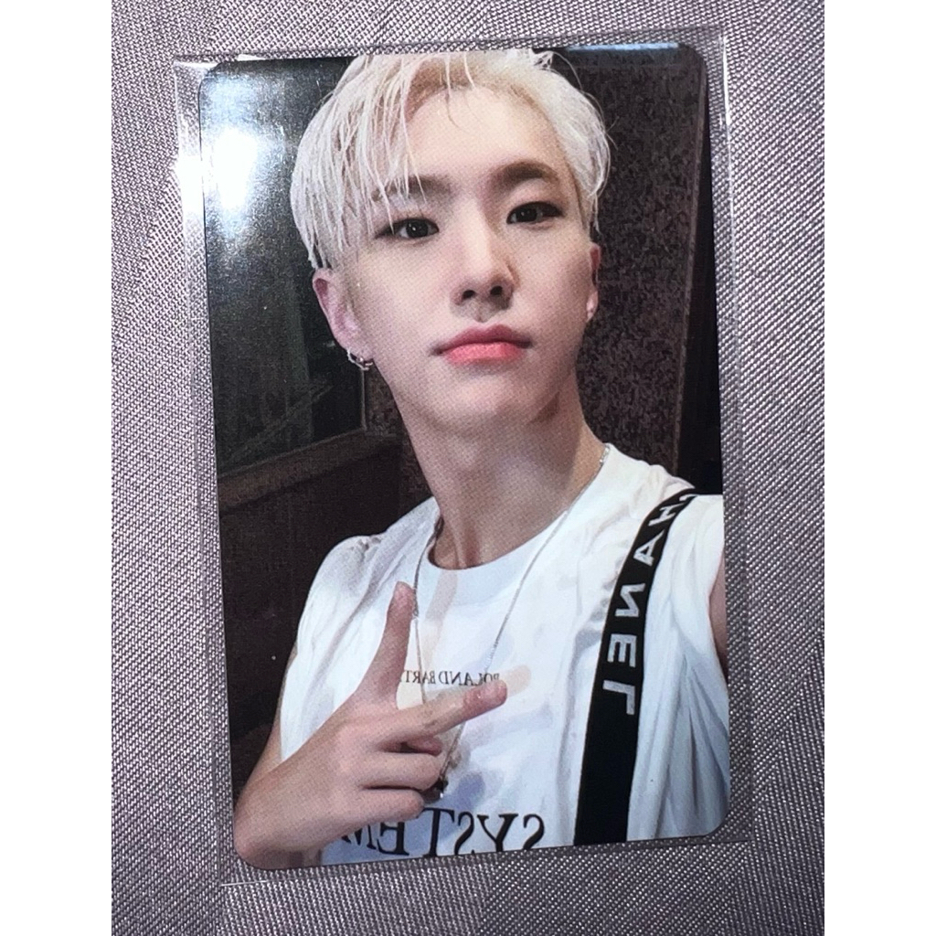 The Thirteen Tapes Hoshi 1/3