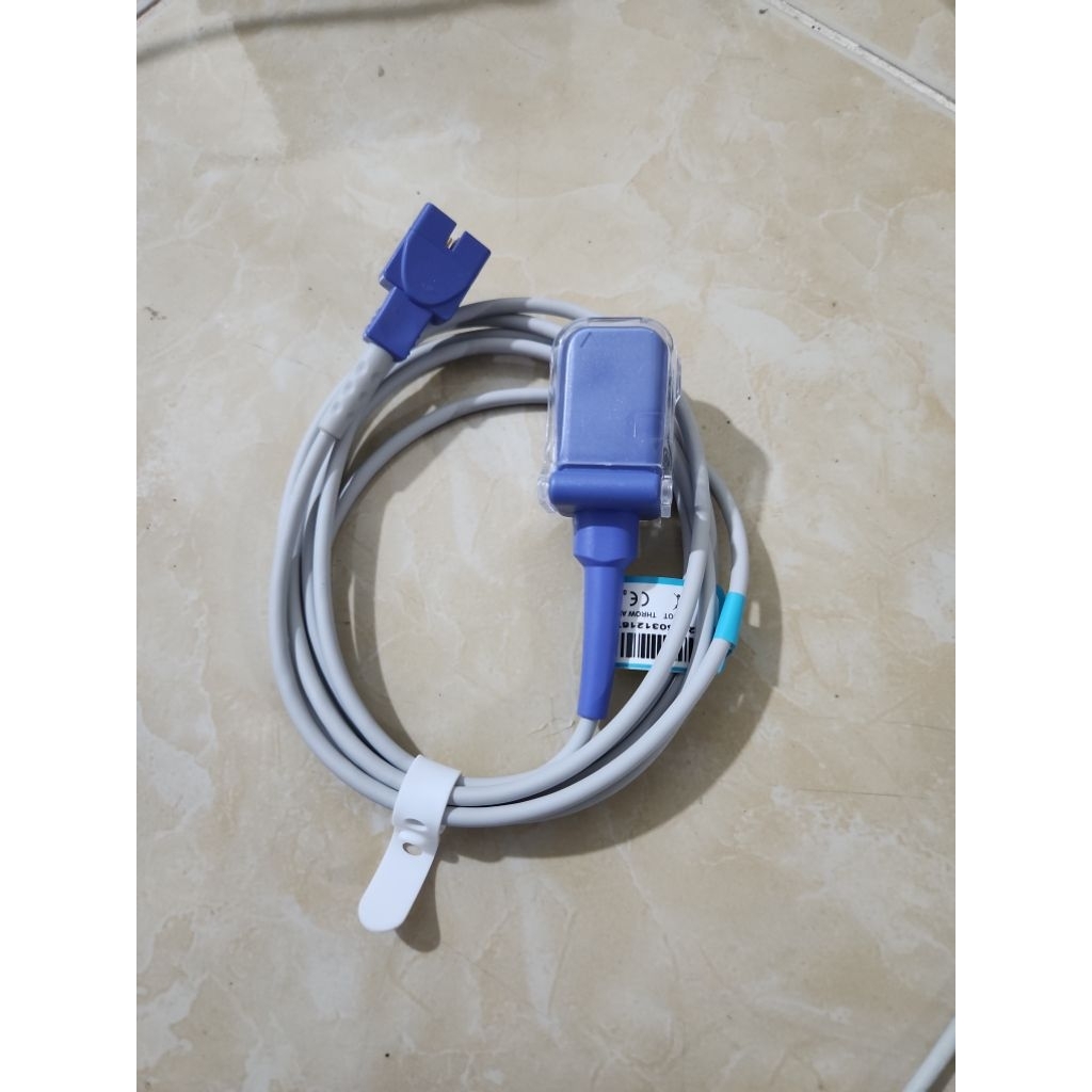 Kabel Trunk Spo2 Votem/ kabel penyambung spo2 Votem