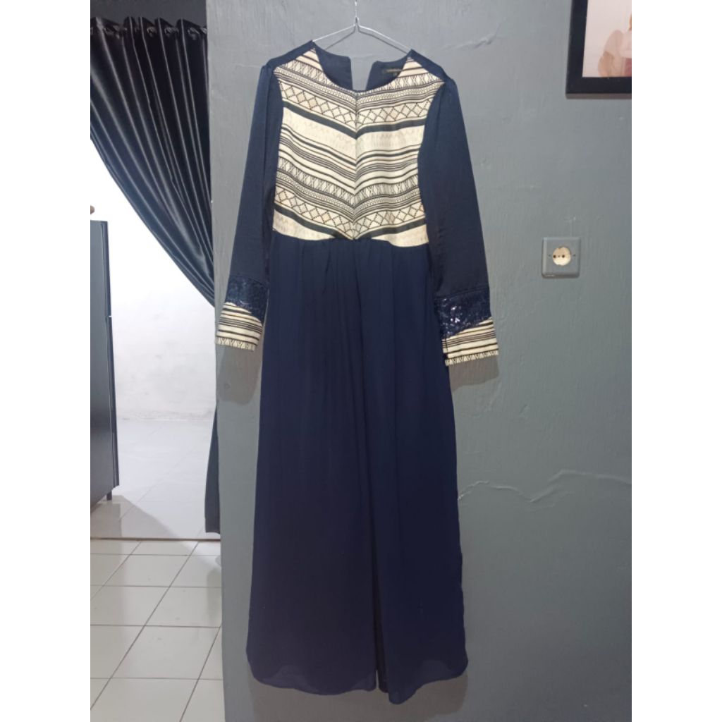 maxi dress Cardinal femme