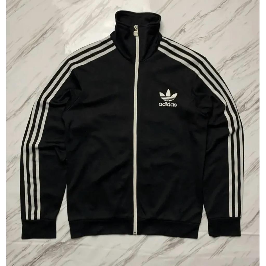 TRACKTOP ADIDAS EUROPA