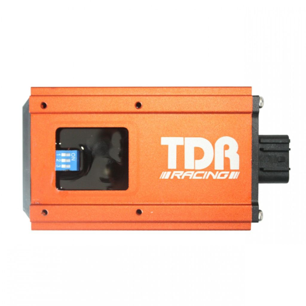 CDI Racing Mio Sporty 5TL / CDI Racing TDR Unadjustable for Mio Sporty / Mio Suol / Nuovo / Fino