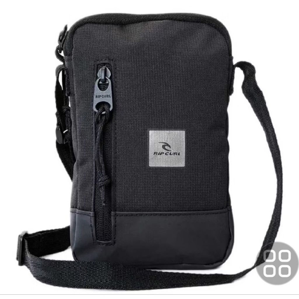 Tas RipCurl Mini Poch Might night bag