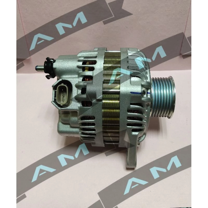 dinamo alternator original Nissan asli Datsun go Datsun cross
