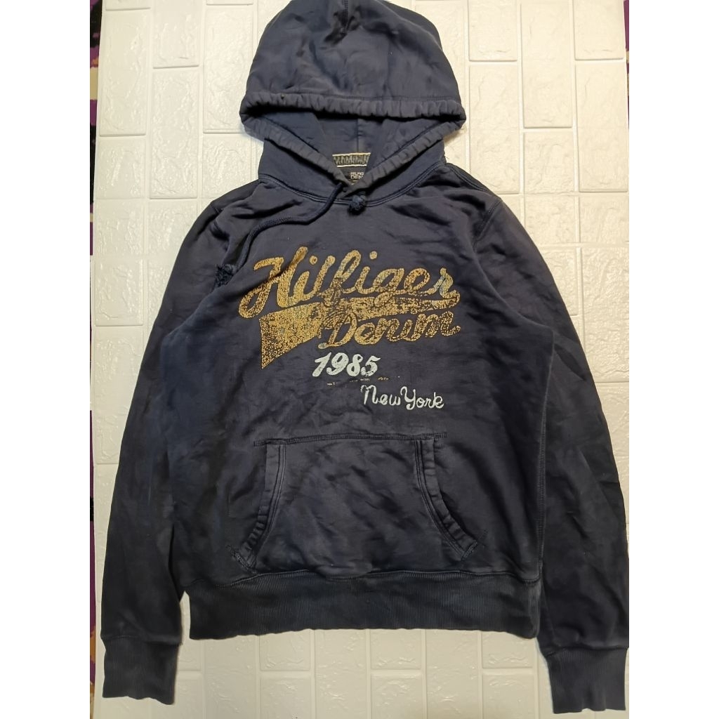 hoodie hilfiger