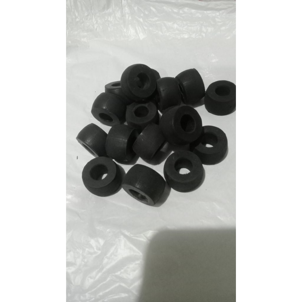 Karet Couple F3  / Rubber FCL 140 160 180 / Rubber coupling fcl f3 / Karet F3