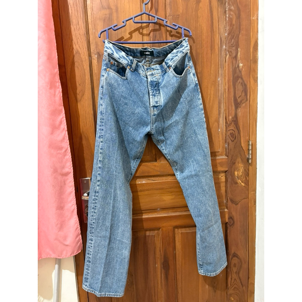 celana jeans vearst