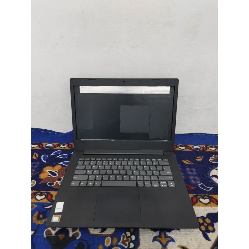 Kesing, case fulset Laptop Lenovo ideapad 130-14ast