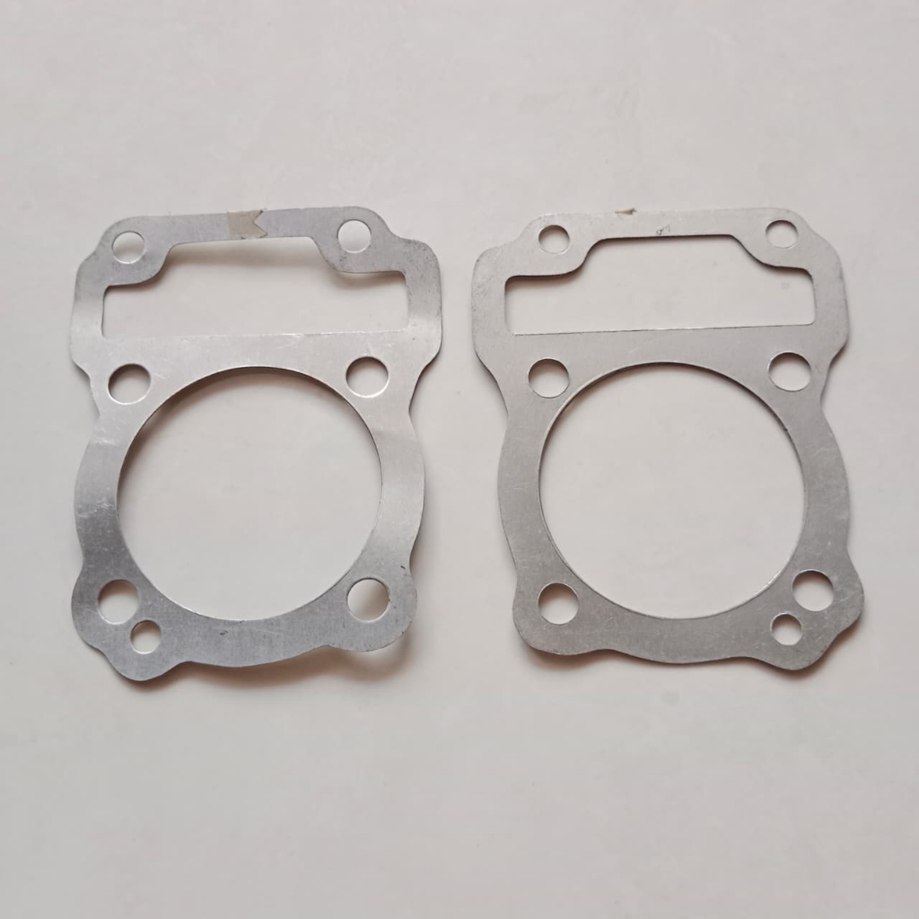 PAKING BLOK ALUMINIUM FOR BLADE KARISMA BEAT