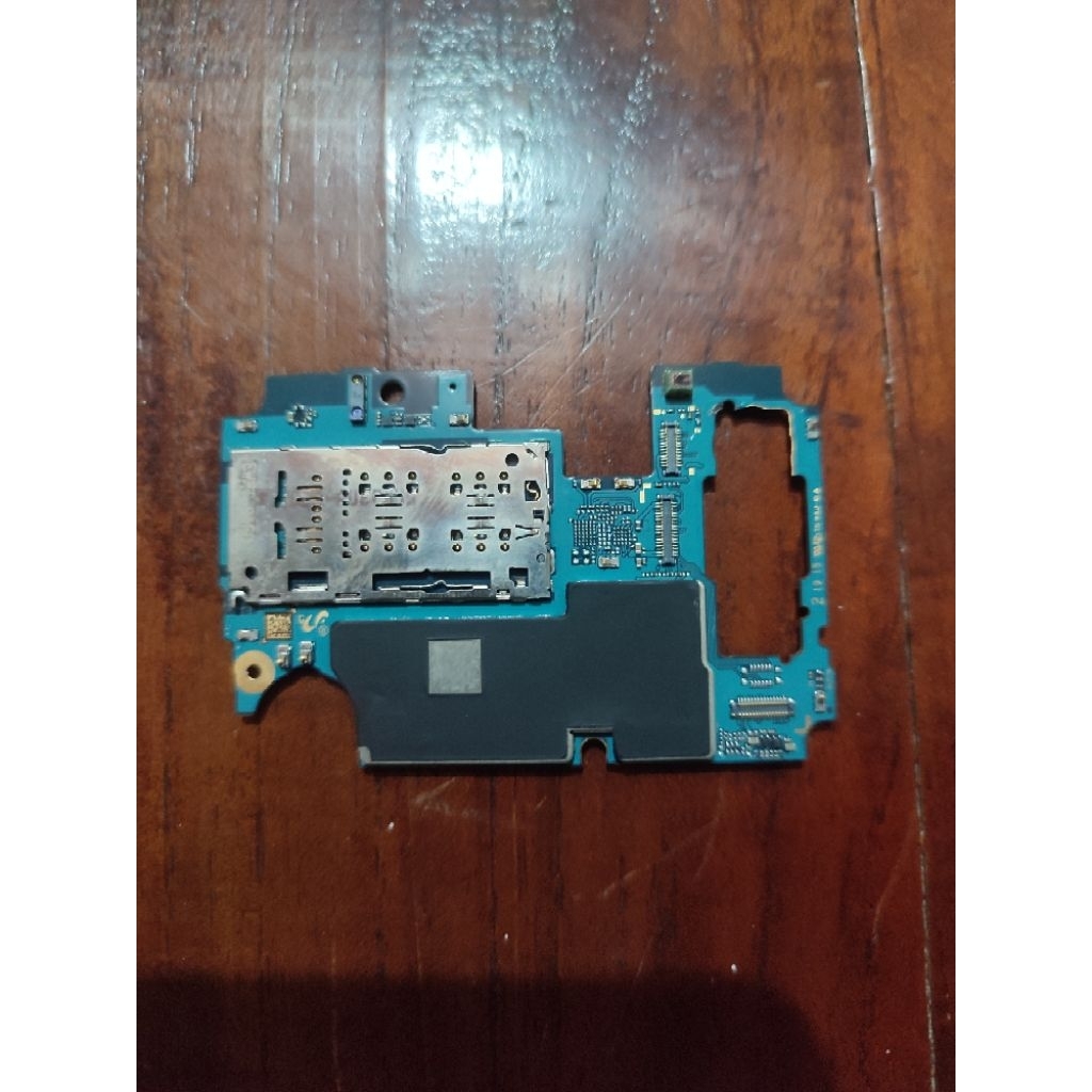 mesin Samsung a50