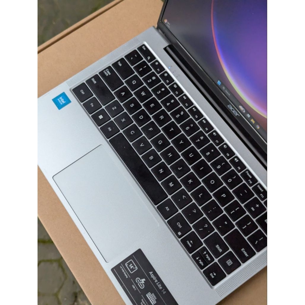 LAPTOP ACER ASPIRE LITE 14 DDR5