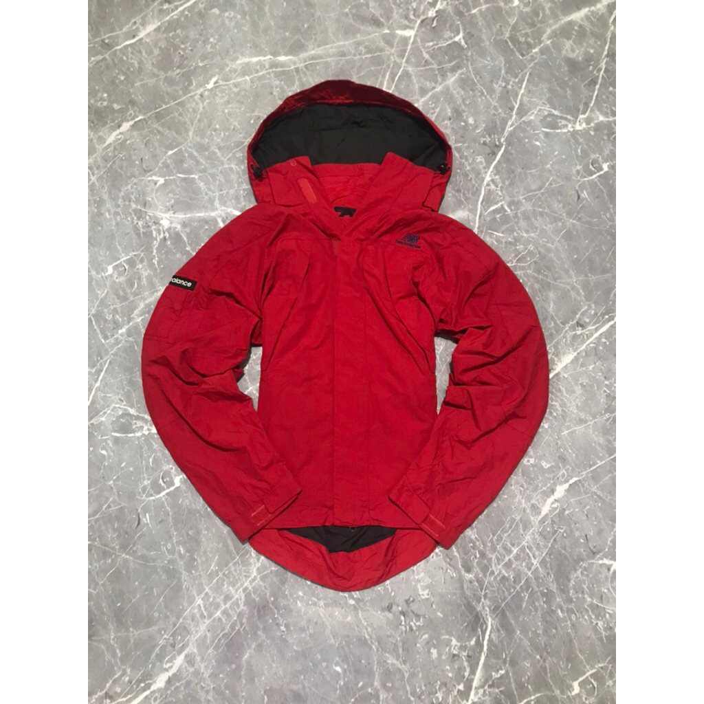Jaket Outdoor NB