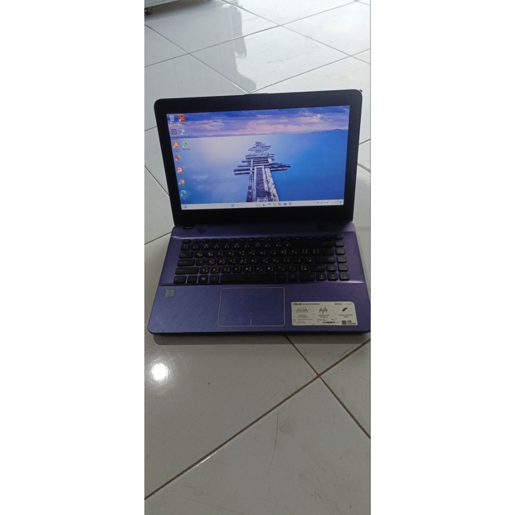 asus x441ubr noken