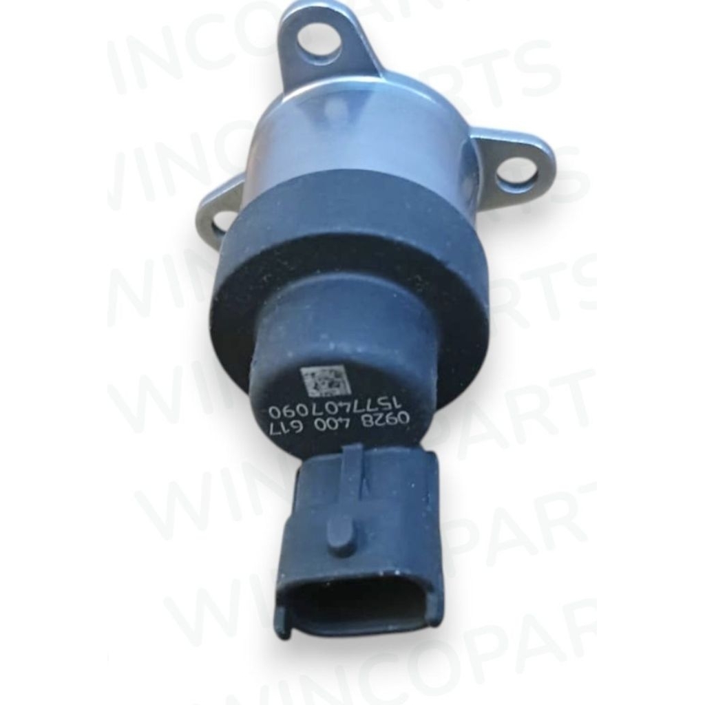 SOLENOID FUEL PUMP PC200-8 / SOLENOID SUPPLY PUMP PC200-8