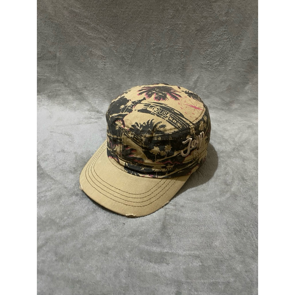 topi jepe ripped