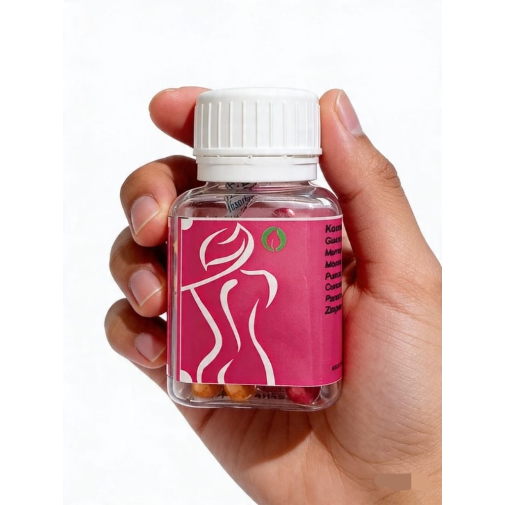 Vsliming/VSLIMING menurunkan berat badan
