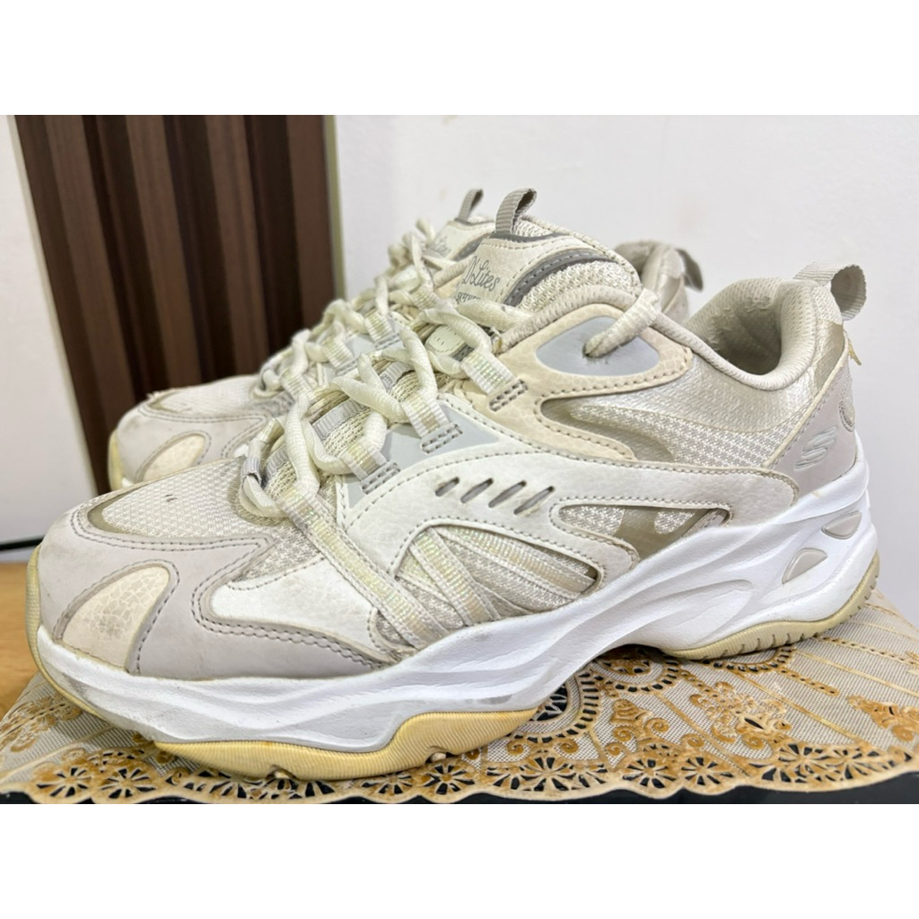 Skechers D’lites Second size 38