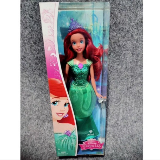 Disney Princess Ariel Doll