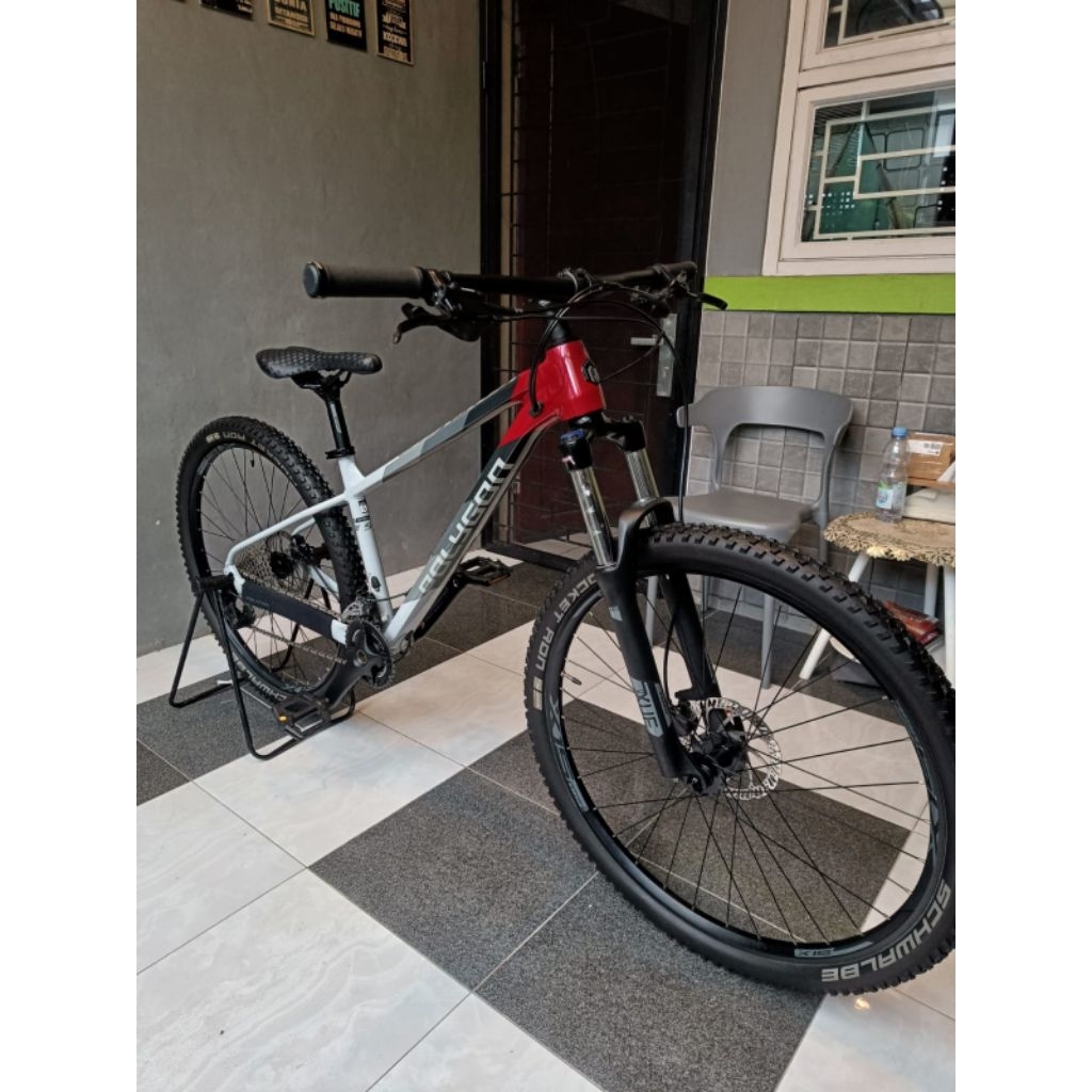 XTRADA 5 2022 (S. 27,5) BEKAS
