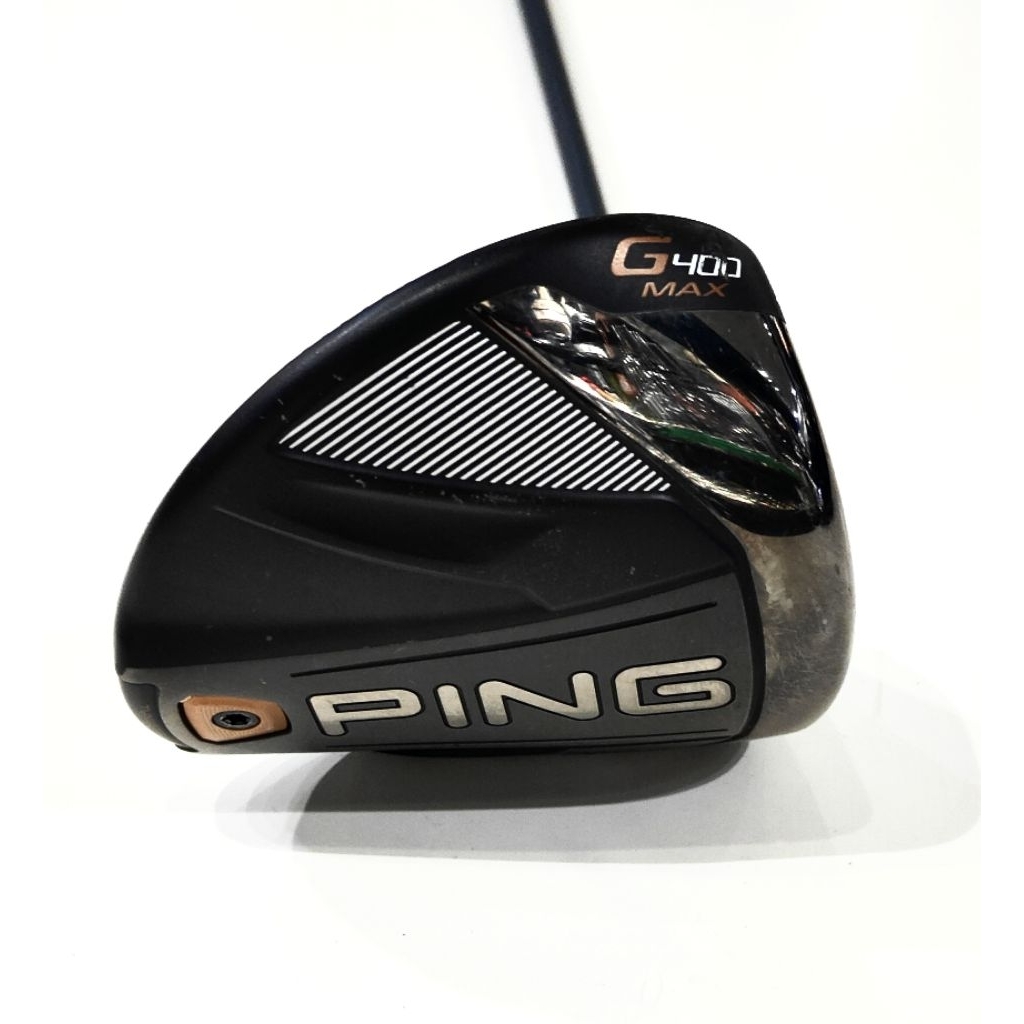 Stick Golf Original Driver Langka Ping G400 Max