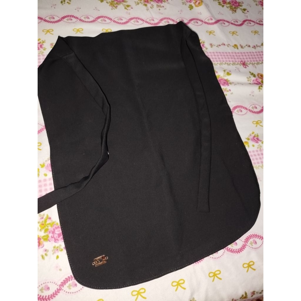 Preloved cadar tali Nusseyba