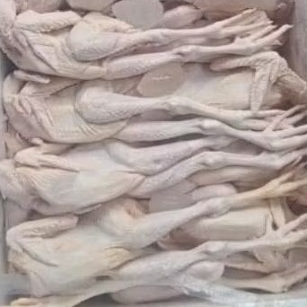 PROMOO AYAM KAMPUNG KAKI PUTIH