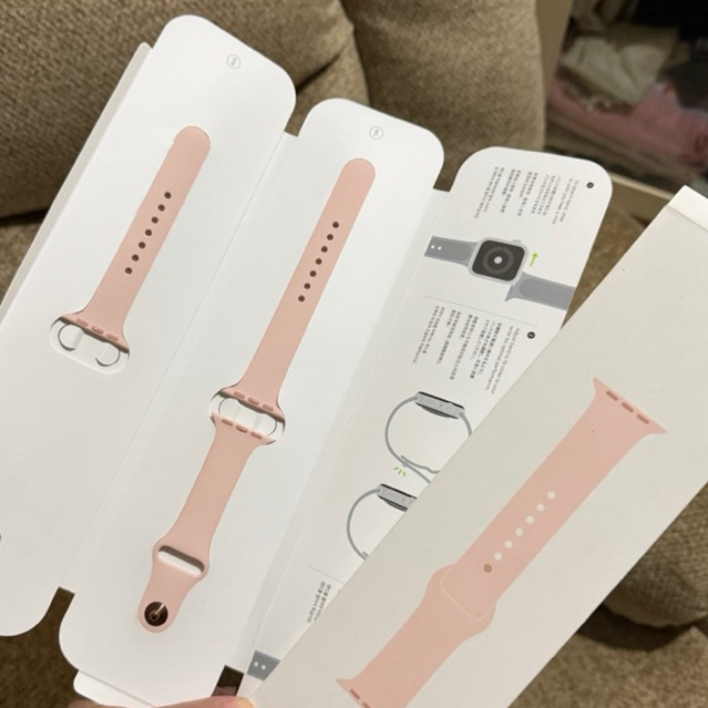 Strap iwatch