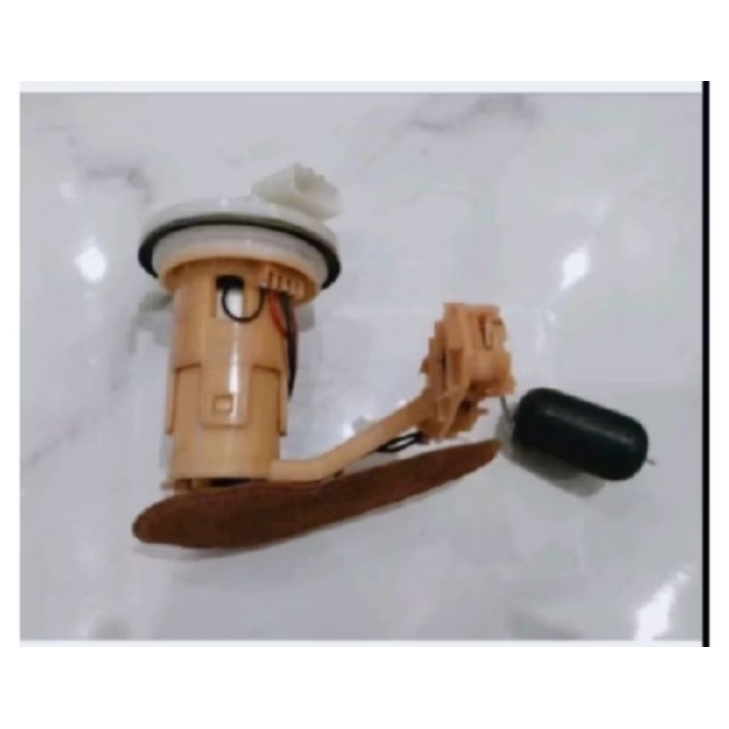 fuel pump rotak Vario 125 old original kode KZR second