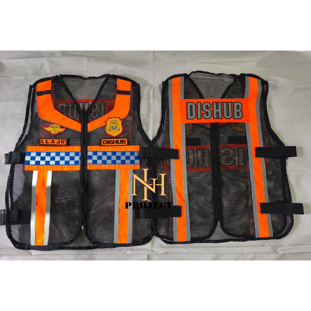 ROMPI DISHUB JARING - ROMPI DISHUB JALA - ROMPI DISHUB TERBARU