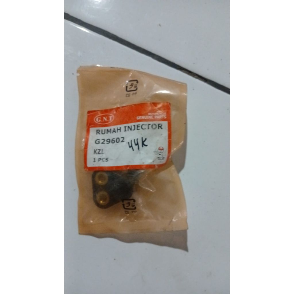 joint comp injector cangkang injektor beat fi 2012-2014 Scoopy fi 2015-2017 Vario 110 fi 2015-2019 s