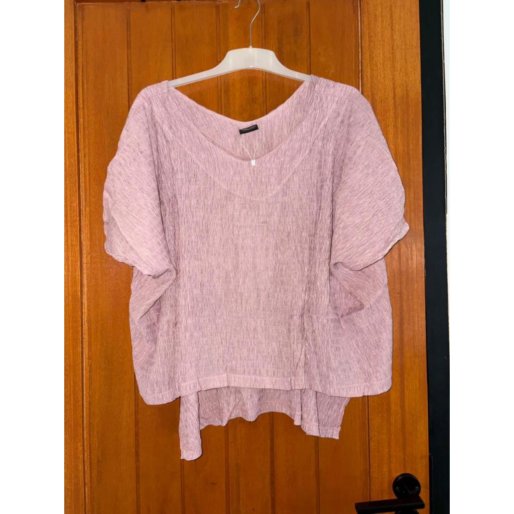 PRELOVED GHANIMI BLOUSE