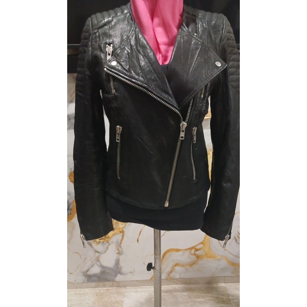 Ramones cewe HnM size S