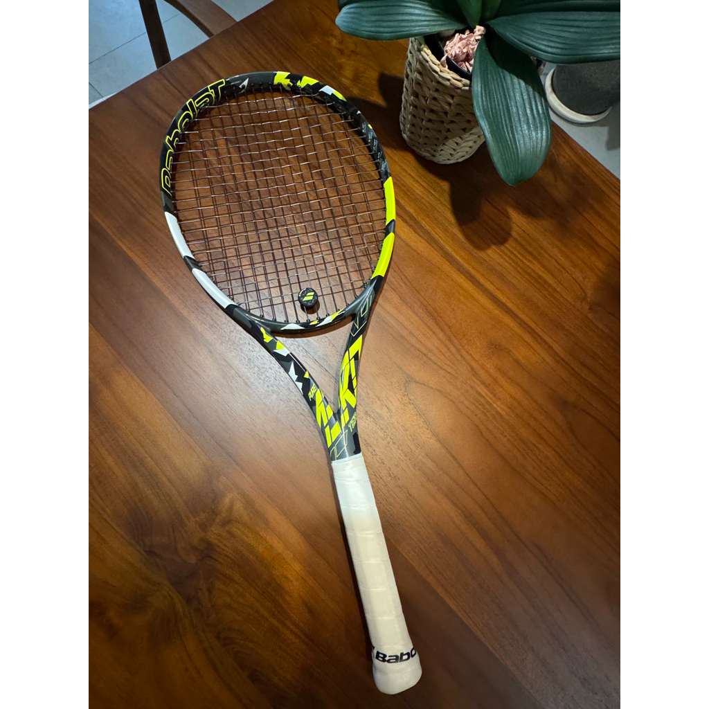 Babolat Pure AERO Second