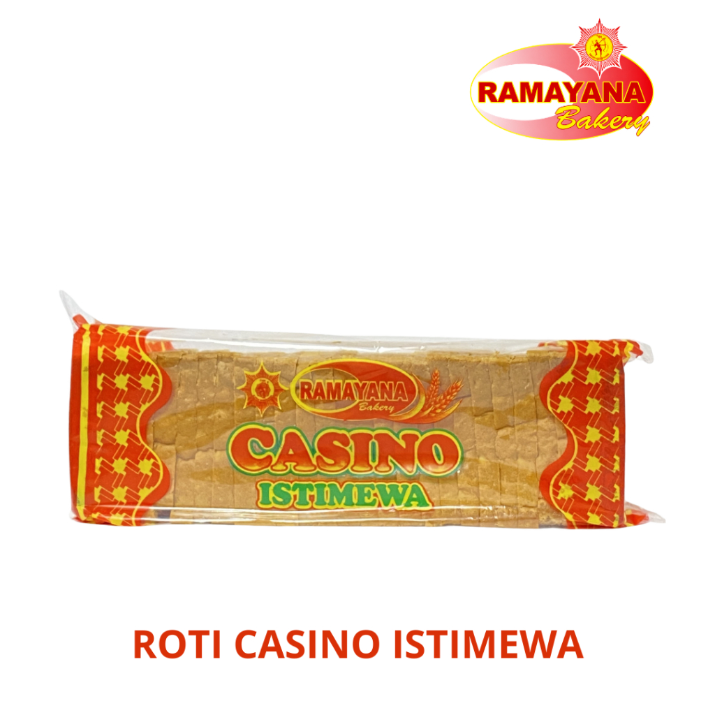 Roti Casino Ramayana