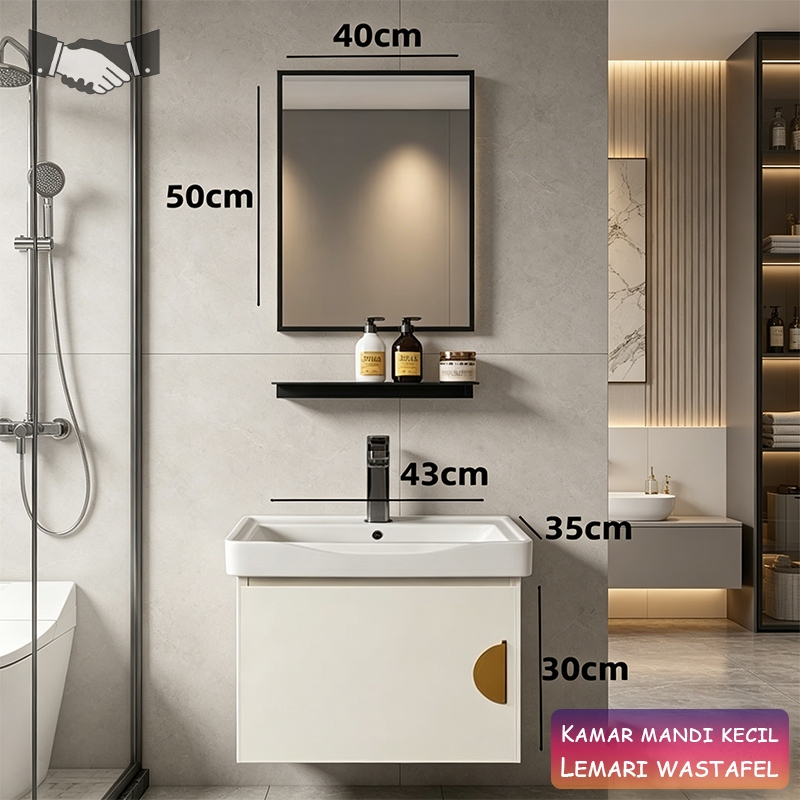 set wastafel, wastafel kamar mandi kecil,wastafel dinding,wastafel cuci tangan estetik,wastafel kera