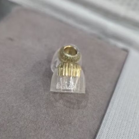 Kabel dan Eartips IEM secondhand