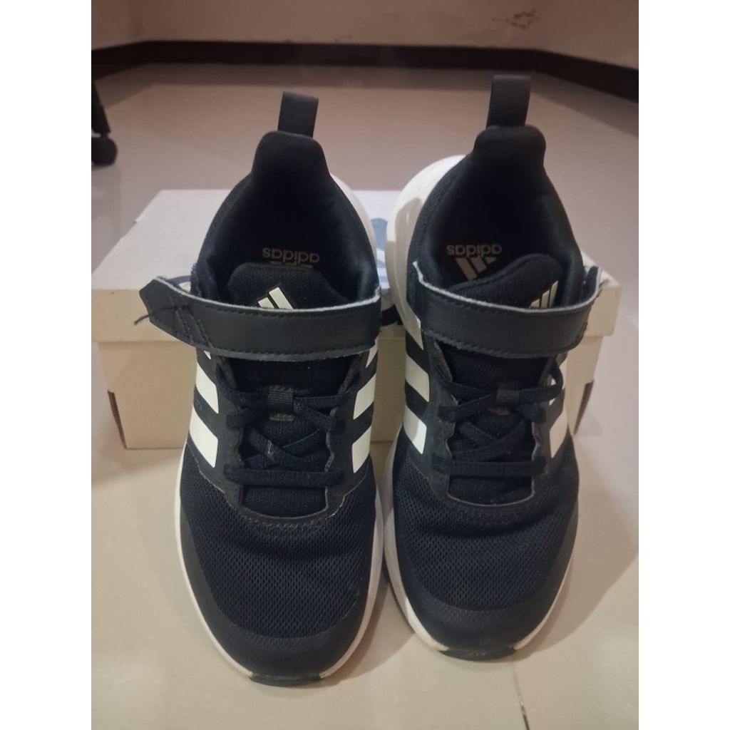 PRELOVED SEPATU ANAK ADIDAS FORTARUN